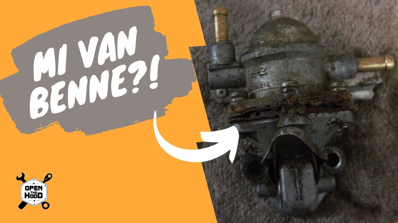 AC Pumpa | Hogyan működik? | Milyen alkatrészek vannak benne?