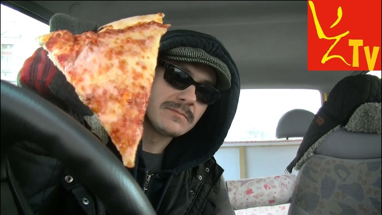 TEST NAJGORSZEJ PIZZY W KATOWICACH wg Google