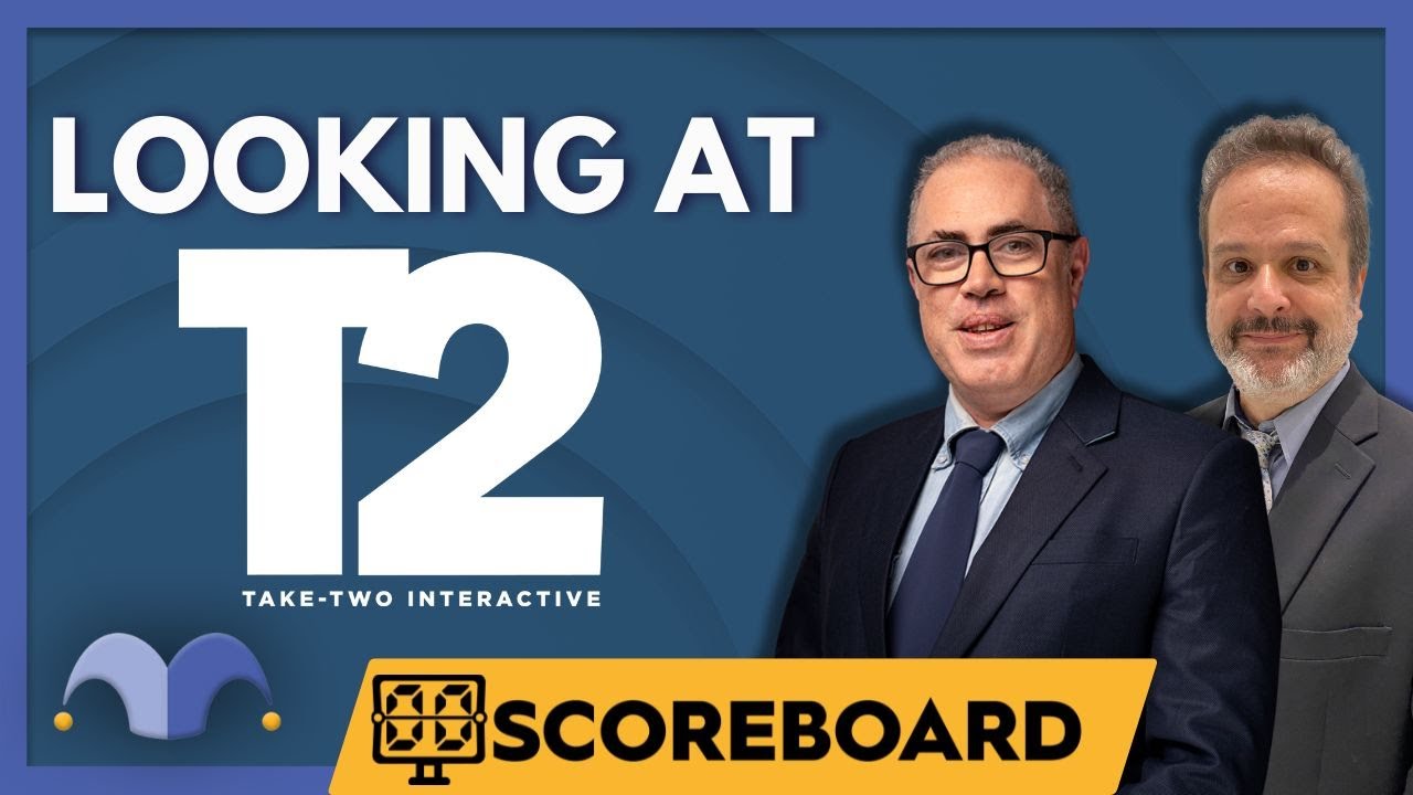 Стоят ли акции Take-Two Interactive шумихи? Подробный анализ