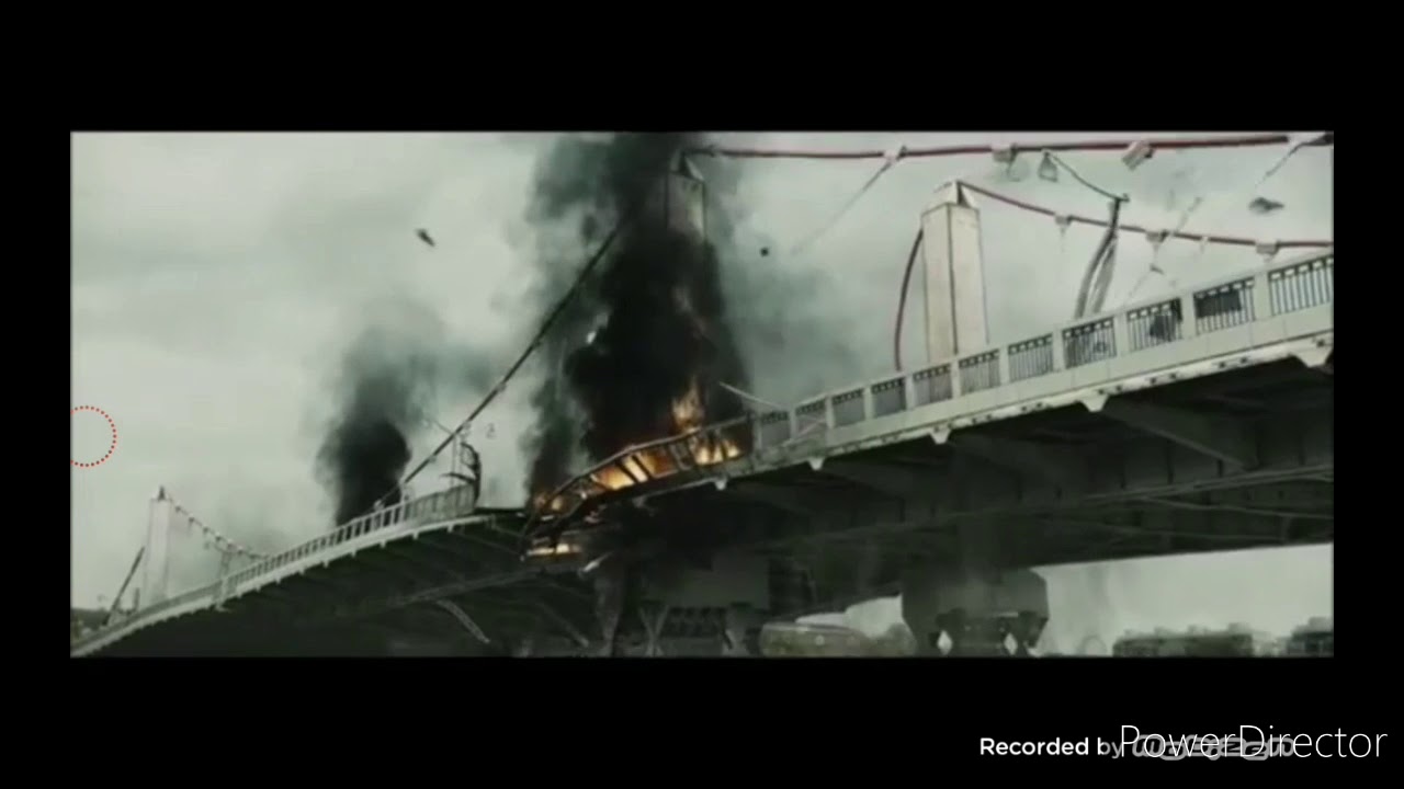 Disaster Movie Spectacular Part 28
