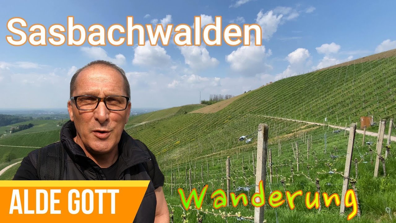 WANDERLEBEN - Wein- und Feriendestination: Der Alde Gott Wanderweg in Sasbachwalden