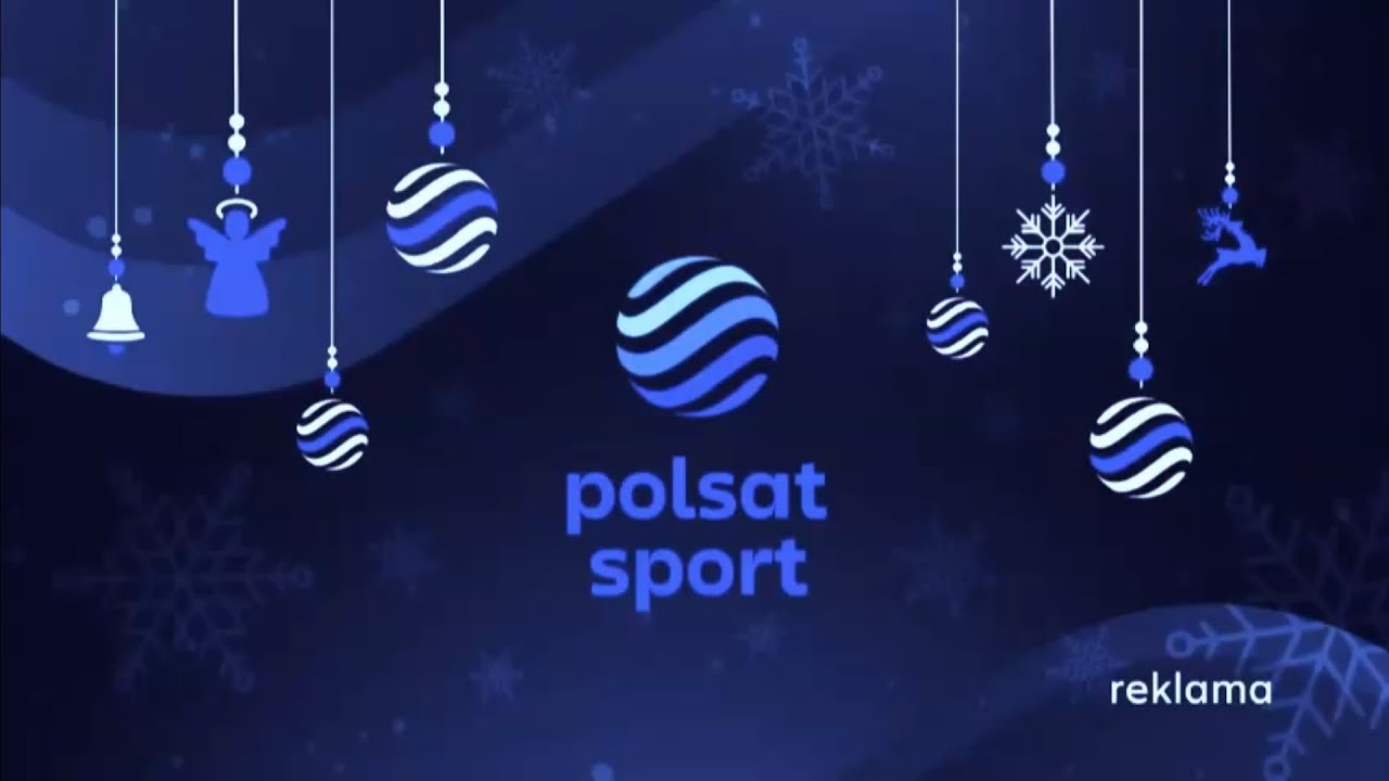 Polsat Sport 1 HD - Sponsorzy, Reklamy, Ogłoszenie Społeczne - 11.12.2025 (50 fps)