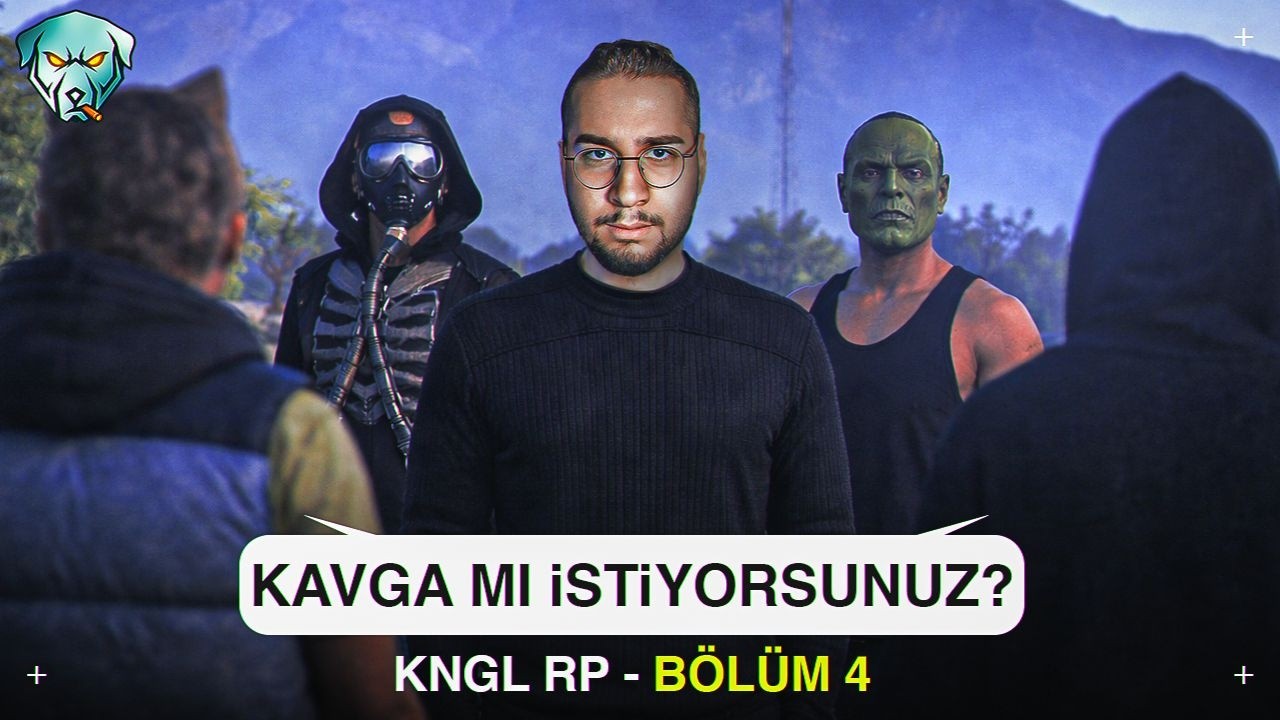 DÜŞMANLARIMIZIN MEKANINI BASTIK! | GTA 5 ROLEPLAY | 2.SEZON | 4.BÖLÜM