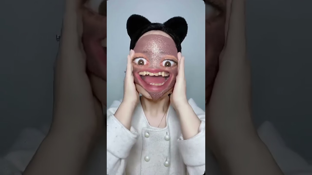 New gedgets  face mask #skincare #beauty #makeup #skincareroutine #hairstyle