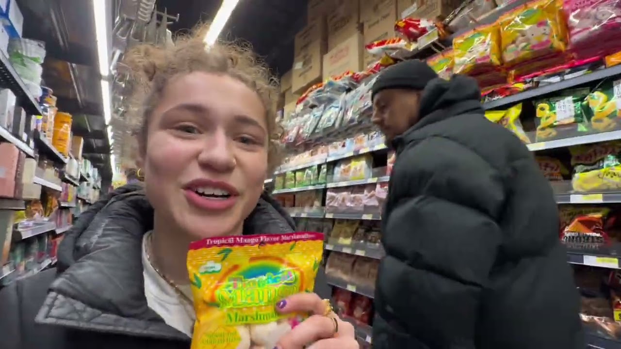 H Mart Vibezzzzz