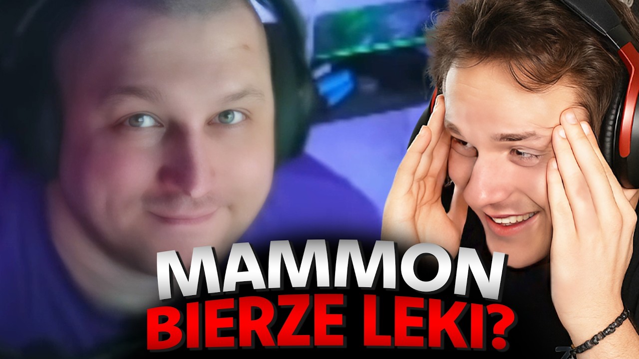 CO SIĘ DZIEJE Z MAMMONEM?