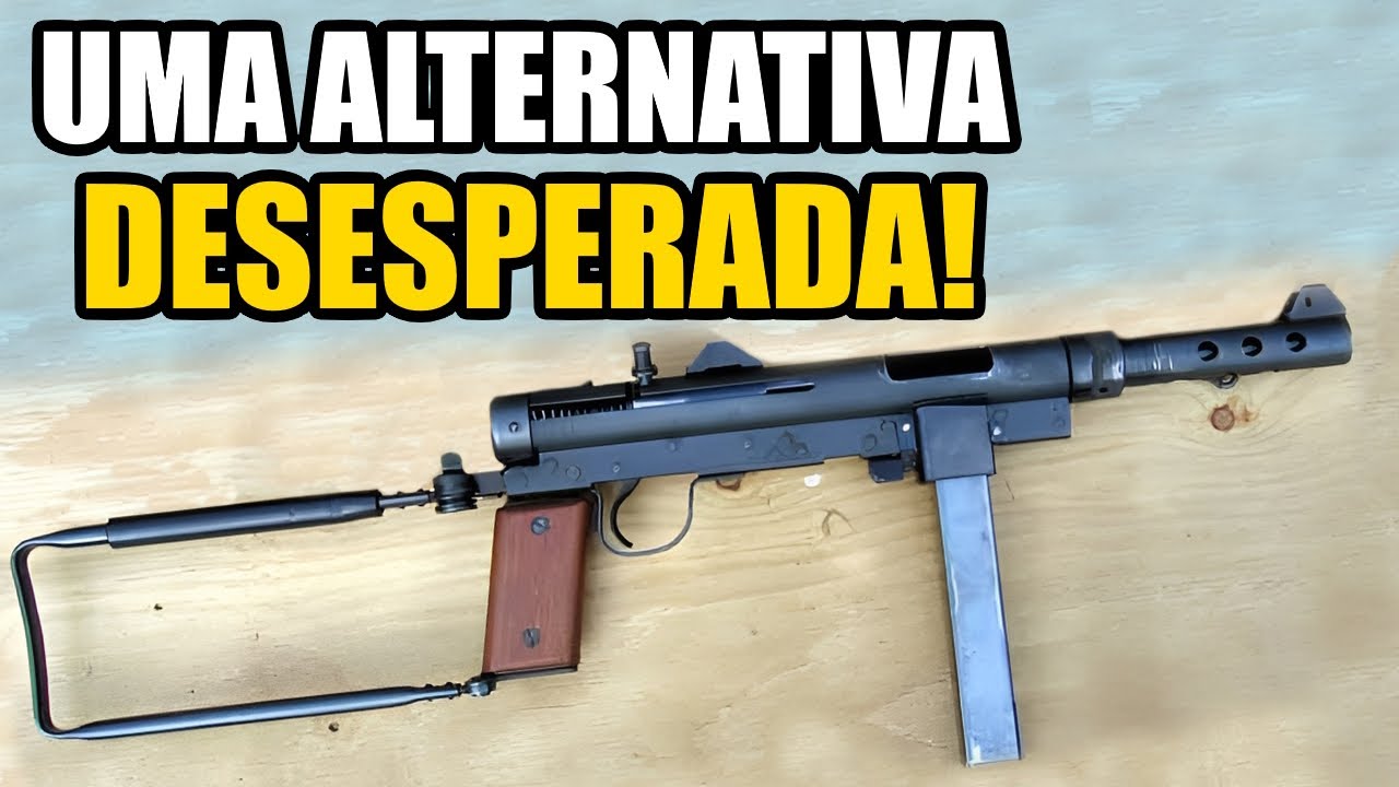 Carl Gustaf m/45: a solução em caso de invasão!