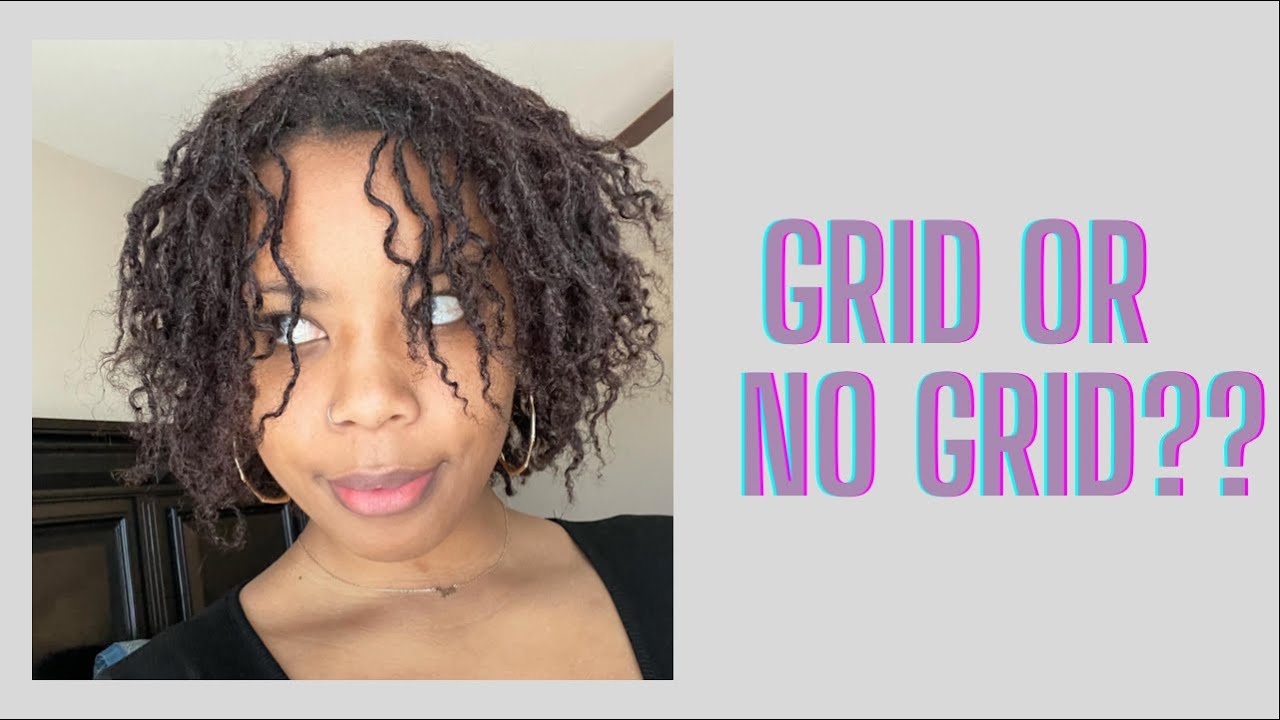Grid or No Grid?? What's best when starting locs?