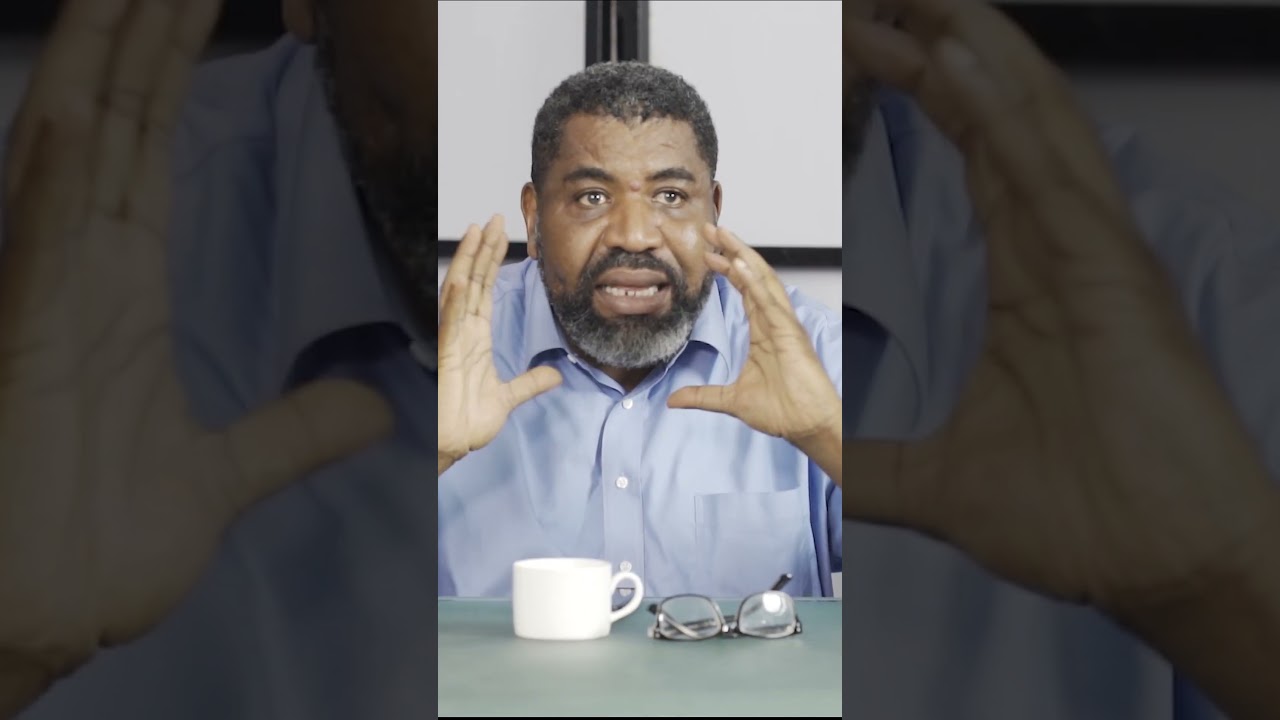 Hungry man is an angry man &ndash; Prof Anthony Kila  #bestinafrica #besttalkshow #ait #business #aitnews