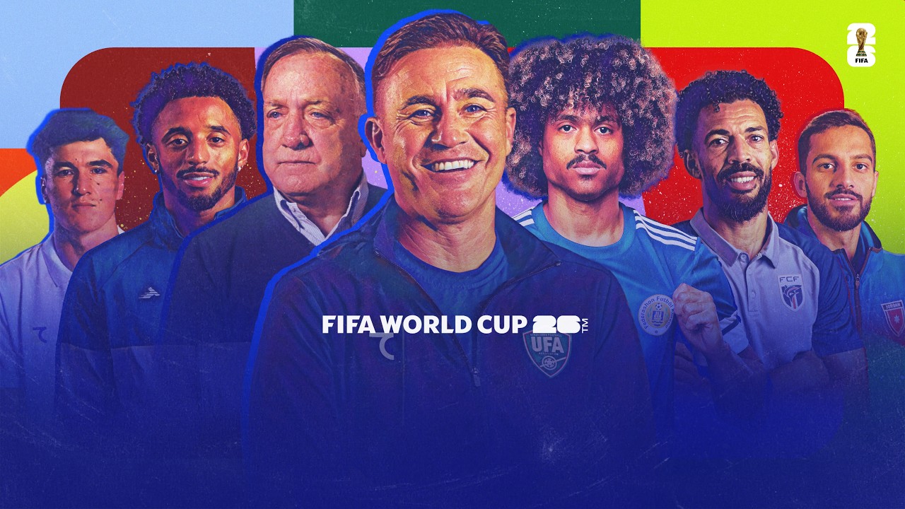 FIFA World Cup 2026 | Preview Series | Episode 10: 