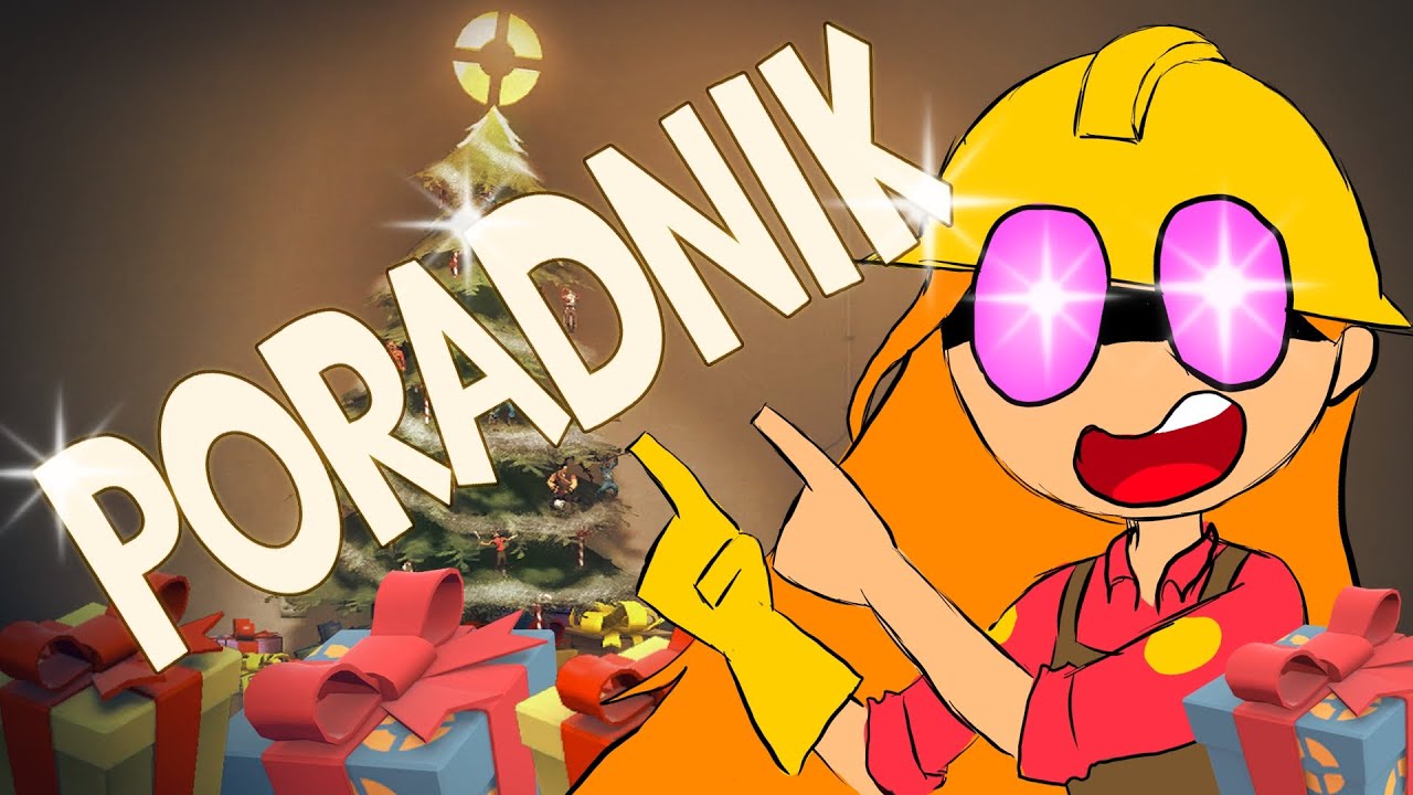 TF2 - Poradnik do Śniąt czyli Smissmas! - by Ewelinka Zniszczenia
