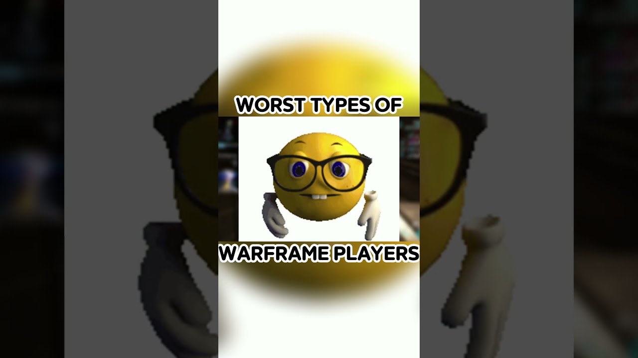 These "Microscammers" in Warframe needs to be stopped....