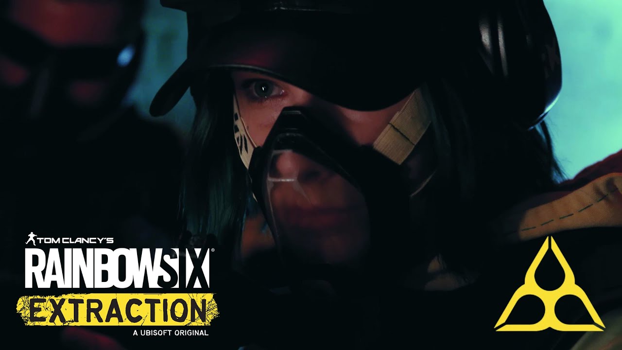 How I made my Ela Cosplay | Rainbow Six: Extraction