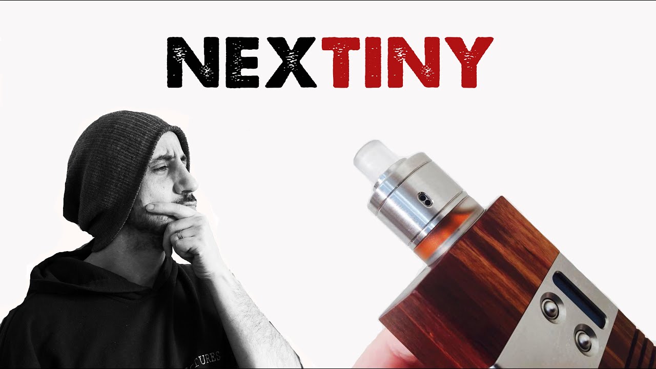 NEXTINY Review