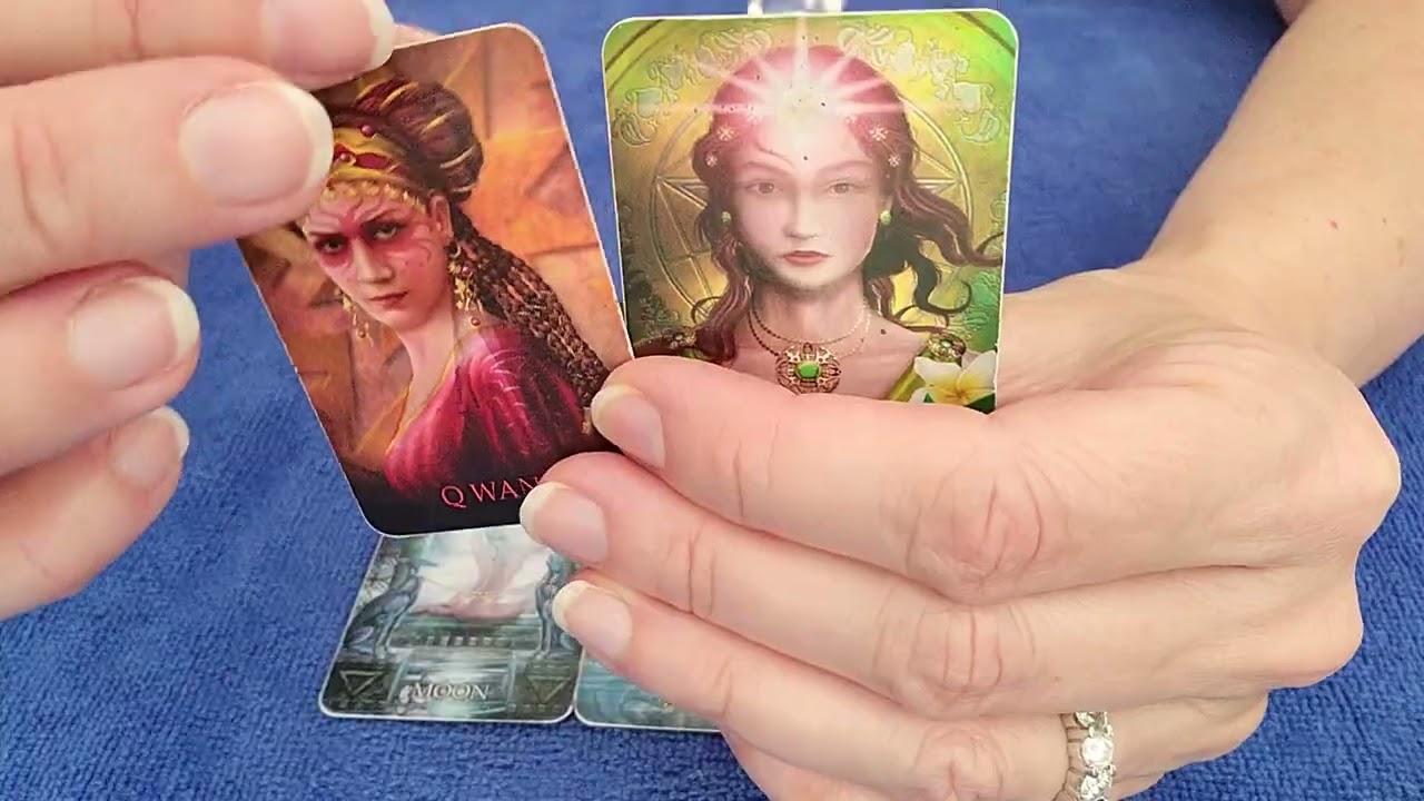 VIRGO - THIS SILENCE HAS A FAR-REACHING EFFECT...💌🤔 APRIL 2026