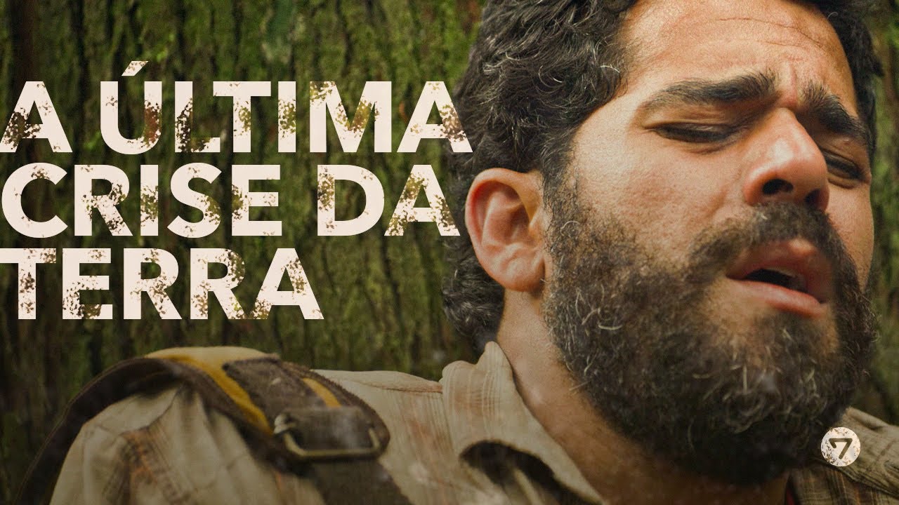 A ÚLTIMA CRISE DA TERRA - O RETORNO (EP1)