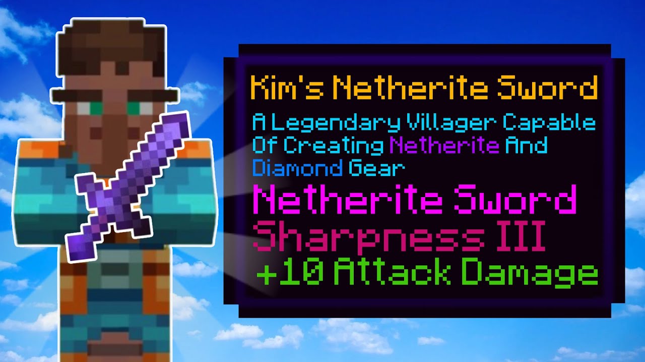 Legendary Kim The Transmuter Netherite Rush On Hoplite!