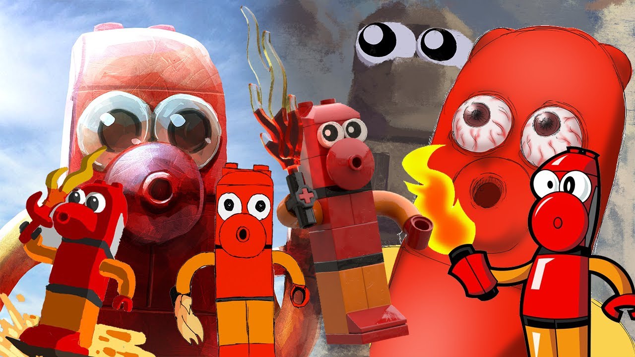 I love the Bionicle community