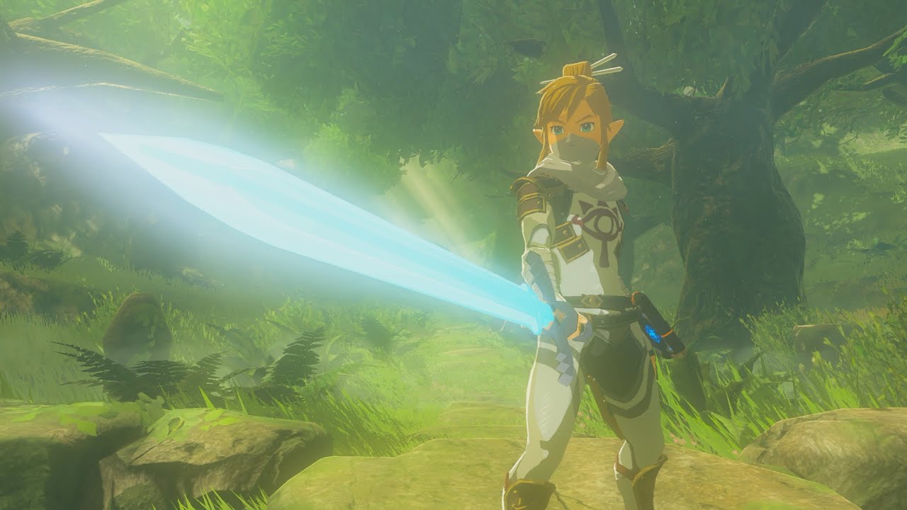 EX Trial of the Sword — Final Trials [Nintendo Switch 2, 1440p Output]