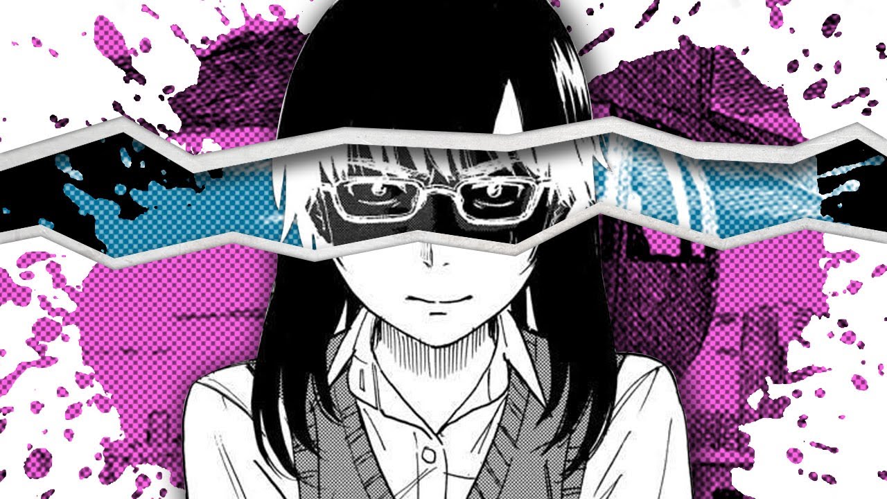 Inside Mari - The Psychology of Gender Bender Manga
