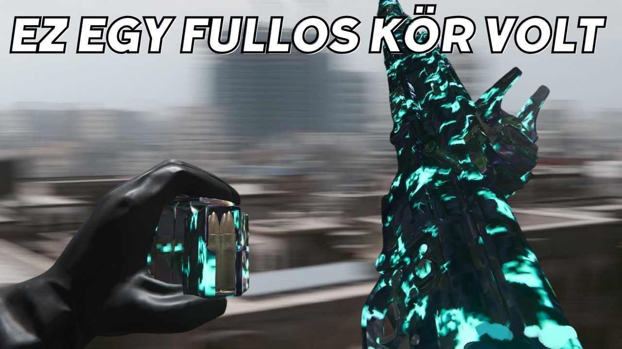 ÍGY KELL EGY MECCSET ELKEZDENI(24es Solo BR)