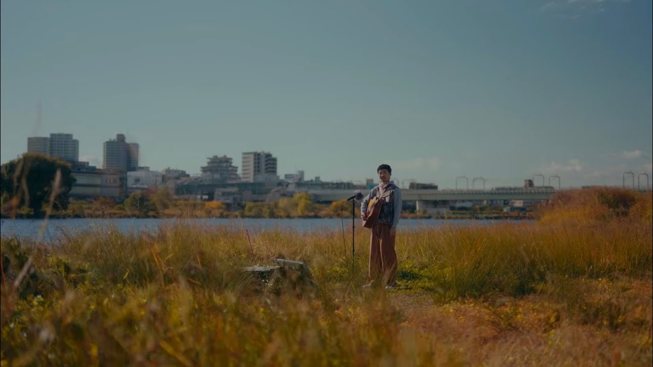 眞名子新/Arata Manako: Field Recordings #7 川沿い (River side)