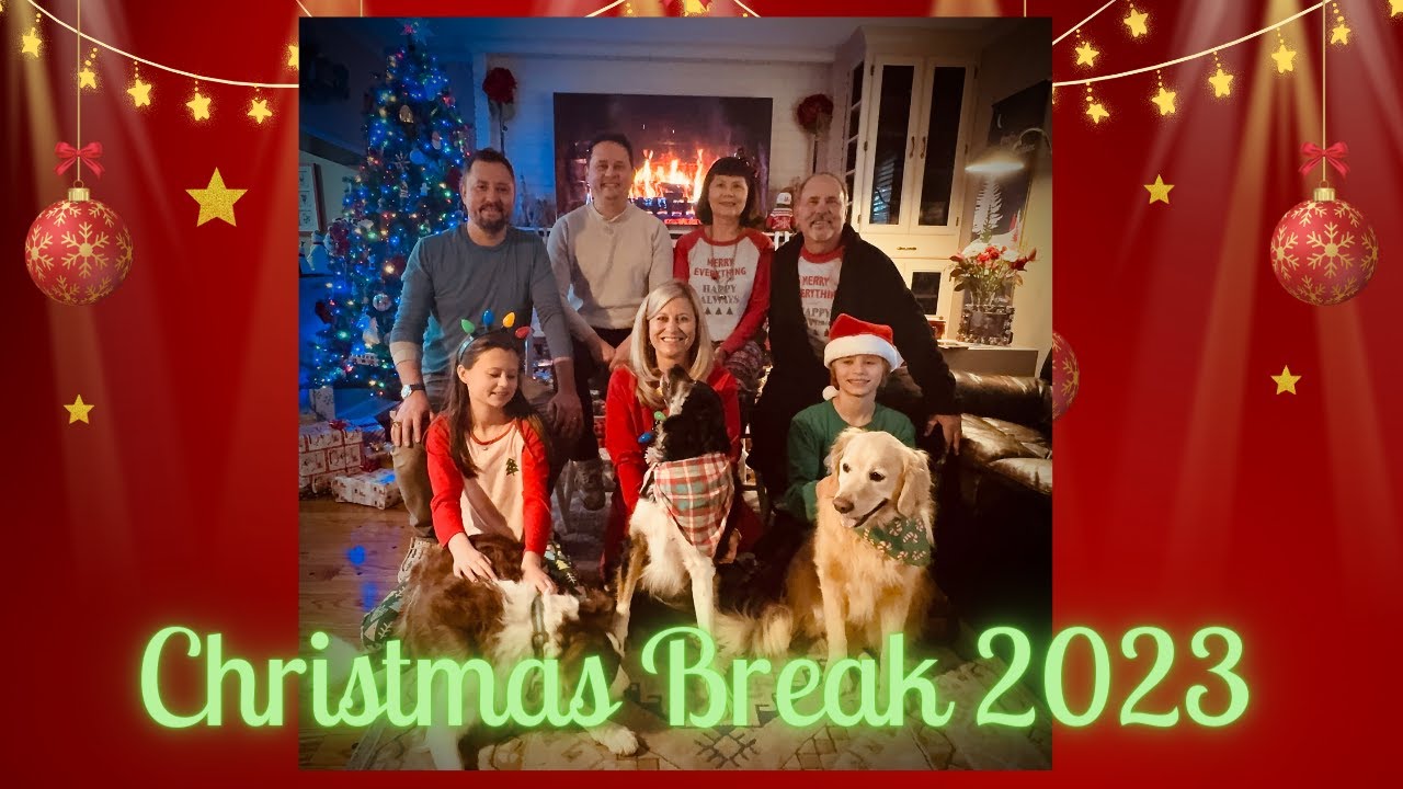 Christmas 2023