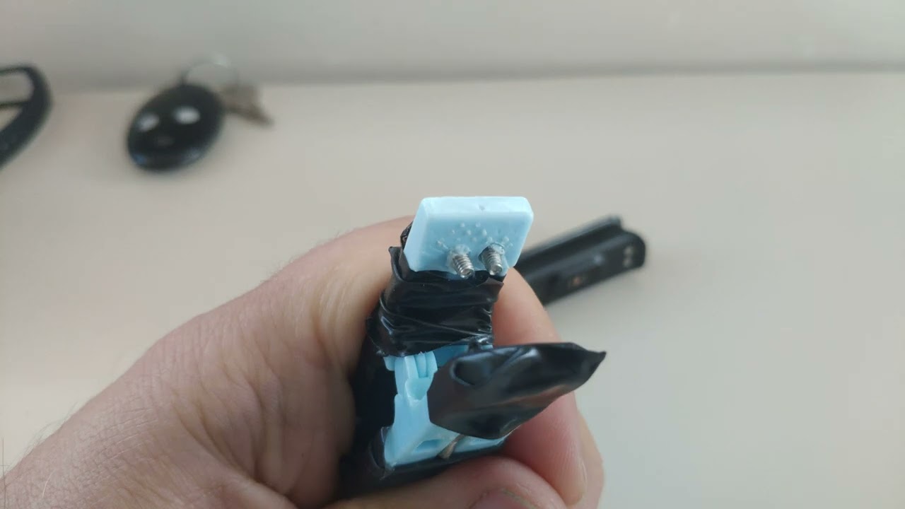 Akıllı Bileklik ve Akıllı Saatleri Şarj Makinası Olmadan Şarj Etme - Şarj Makinası Yapma