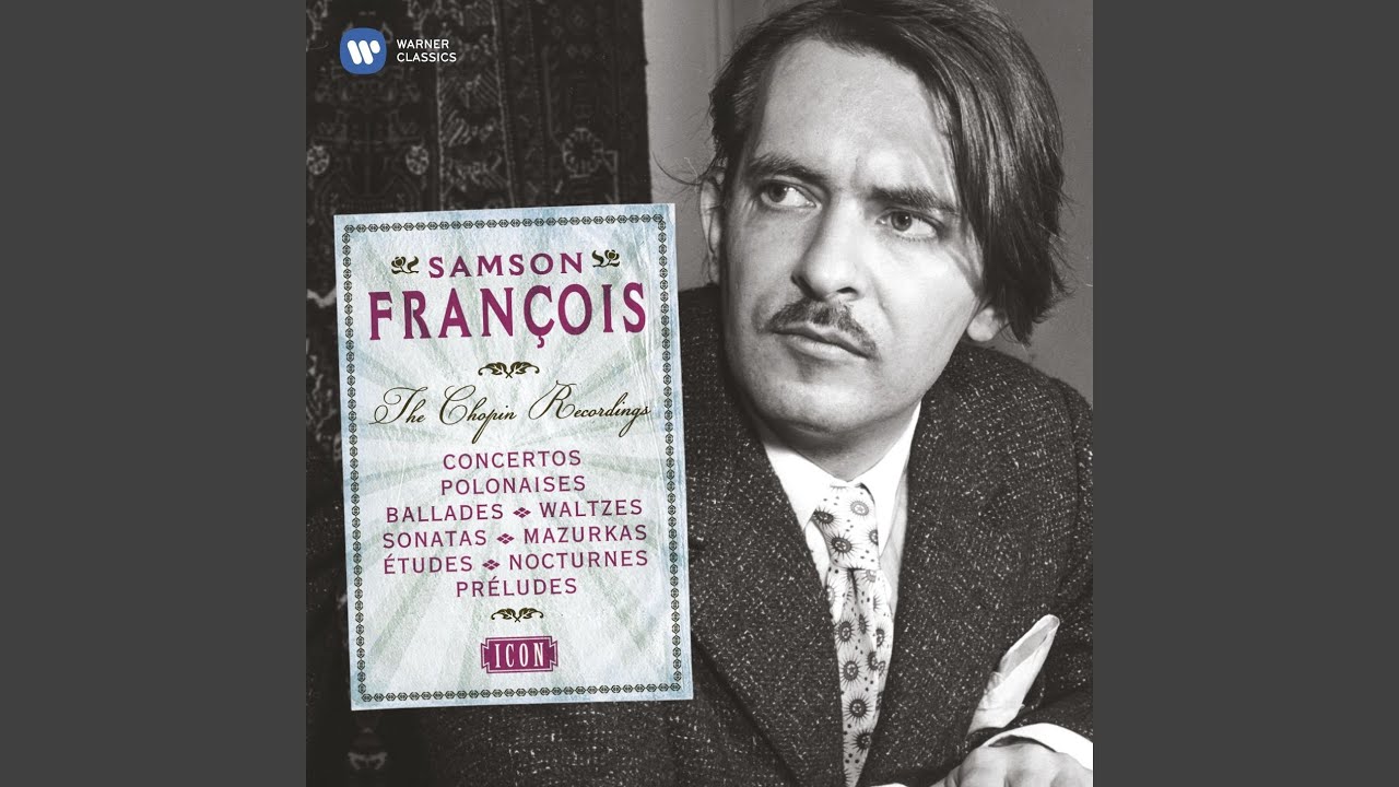 Waltz No. 5 in A-Flat Major, Op. 42