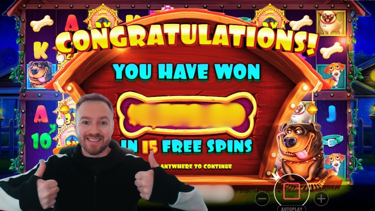Best Slot Machine Games to Play in 2024! 🎰 Featuring Dog House Multihold for Huge Wins