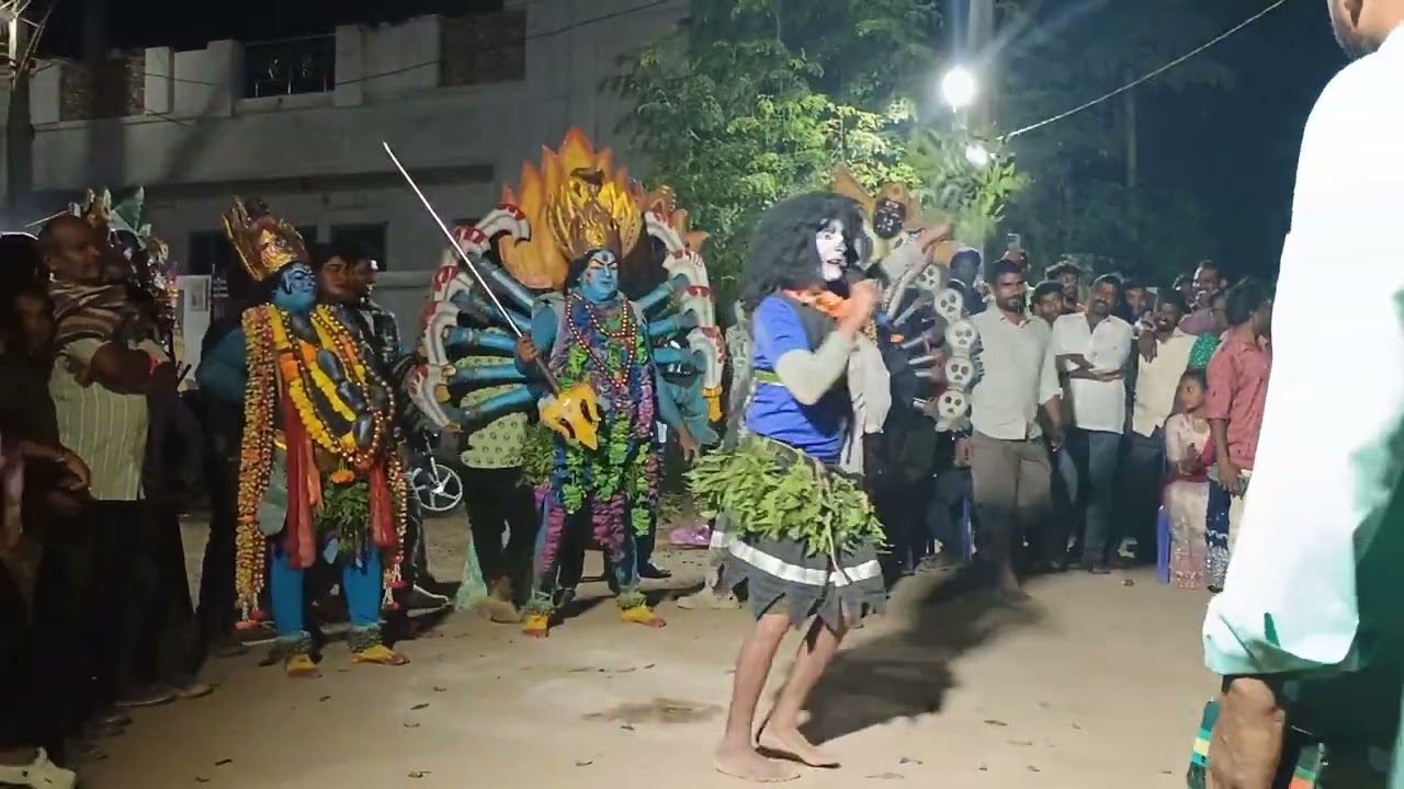 సంక్రాంతి సంబరాలు 2025