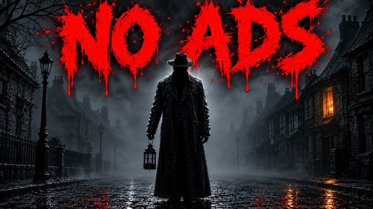 Fall Asleep to 7 HOURS of Stories You Shouldn't Hear Alone | NO ADS
