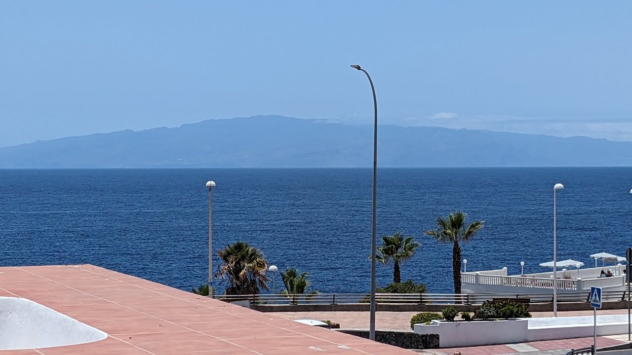 Blue sea callao Garden Tenerife