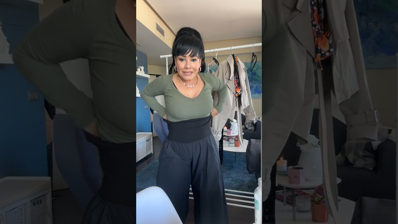 🔥 ¡Siente la PRESIÓN CONMIGO! Este traje apenas me CONTIENE 😏💥