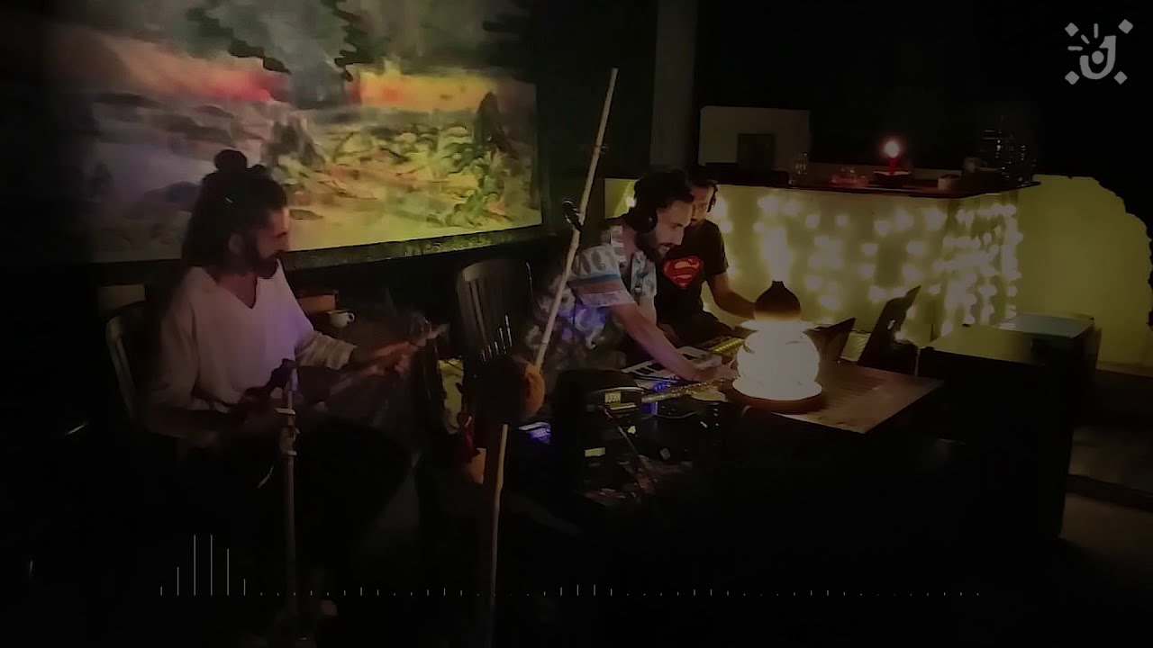 Işık Işık & LXR Project - Why Not Coconut