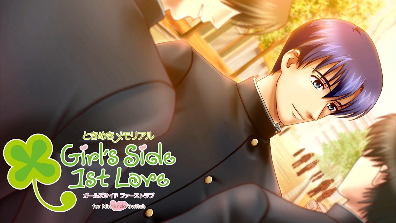 【二人実況】三周目完結。千晴君が1年ぶりの登場！？【ときめきメモリアル Girl's Side 1st Love part54】【ときメモGS】