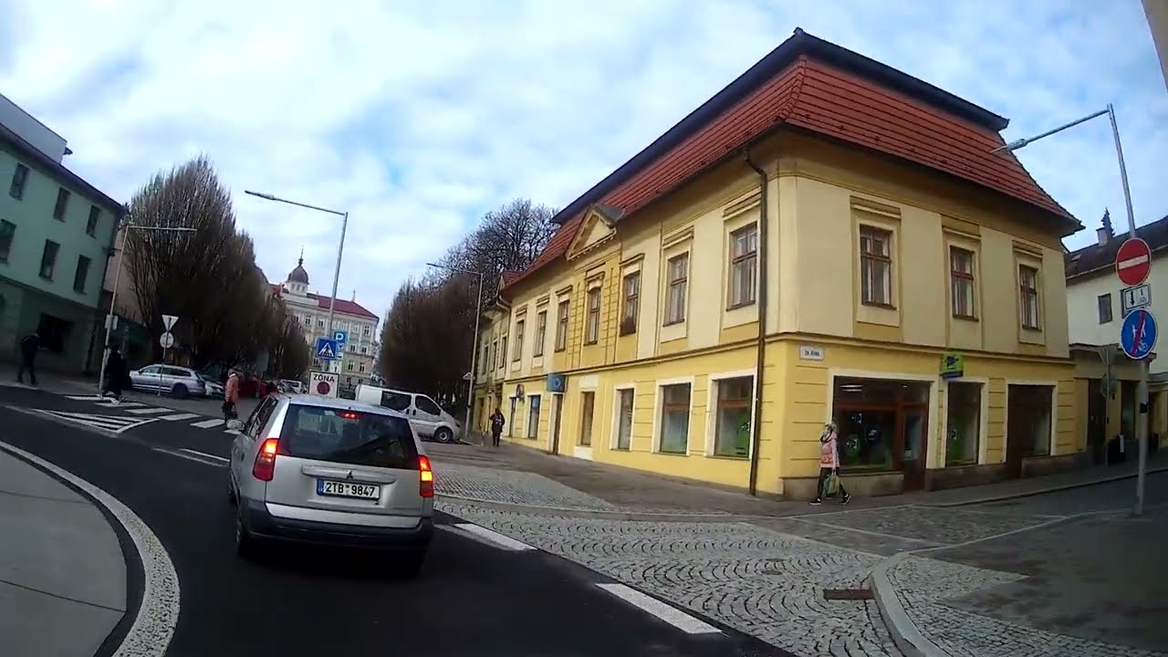 NOVÝ JIČÍN 1