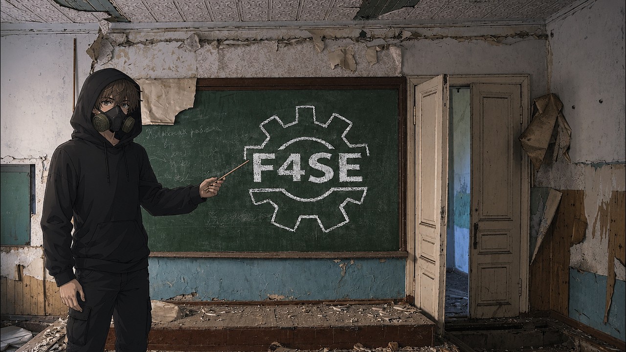 Fallout 4 | Fallout 4 Script Extender (F4SE)