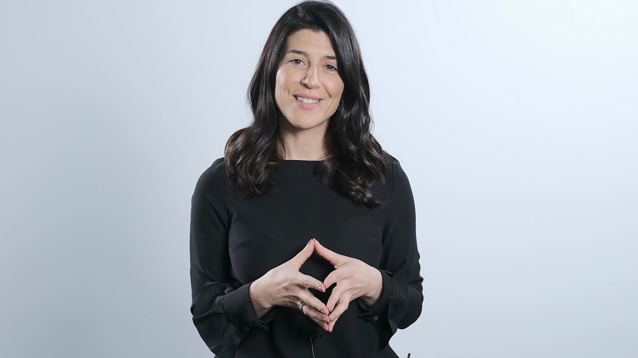 Executive Presence Series: Mind-set