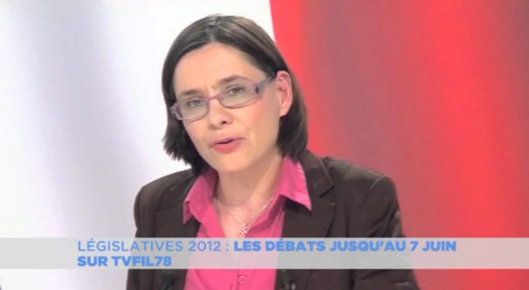 Les élections législatives sur TVFIL78