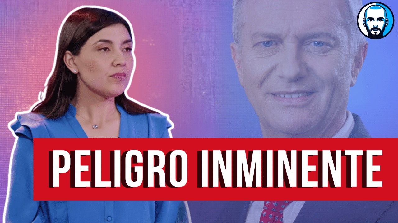 ALERTA! Por qu&eacute; el PASADO de JUDITH MARIN genera PREOCUPACI&Oacute;N TRANSVERSAL en Chile?