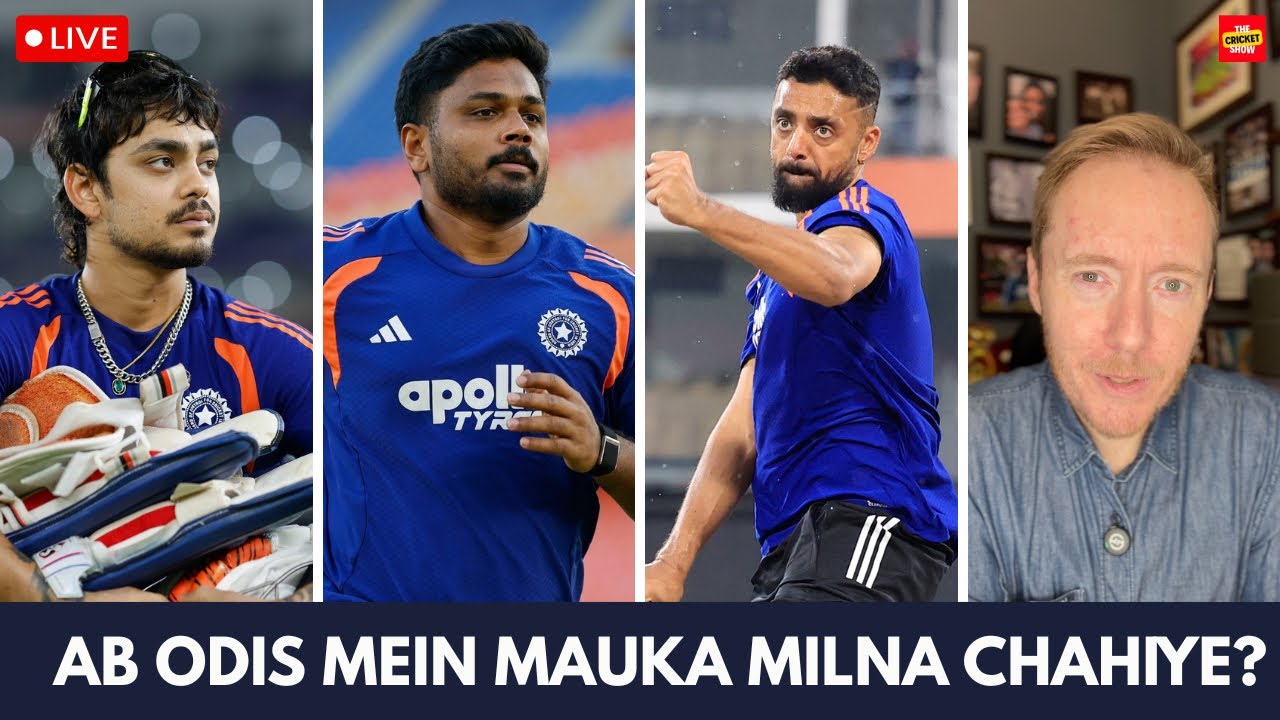 Which T20 World Cup heroes should get chances in the ODI team?