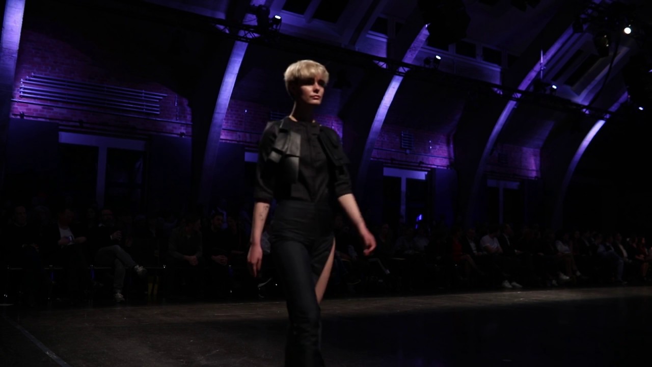 View. 18 – Graduate Event der Akademie Mode & Design