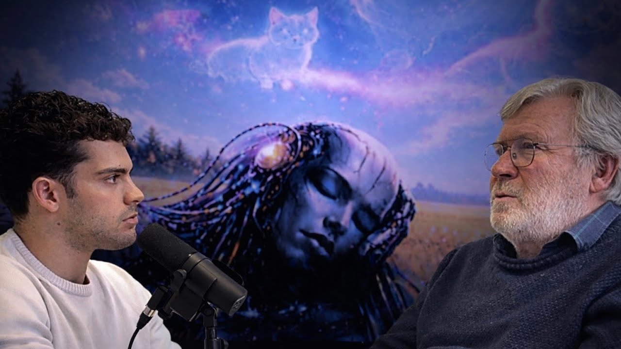 Do Quantum Androids Dream of Electric Cats? ~ Prof. Gerard Milburn