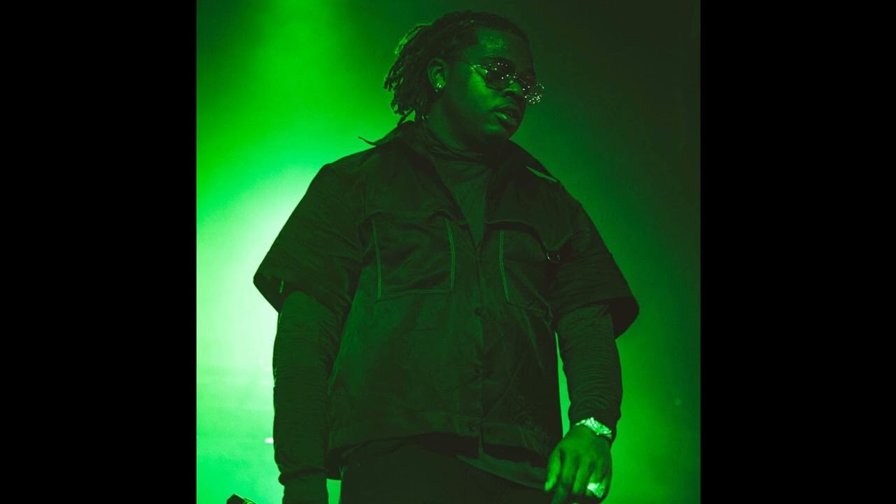 [FREE] Gunna Type Beat 2022 - 