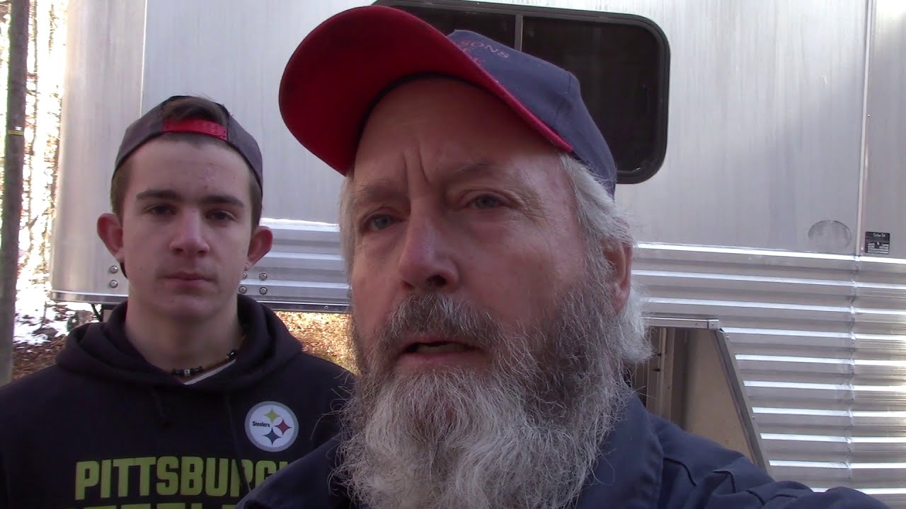 Horse Trailer Upgrades Part 1 Batteries And Landing Gear