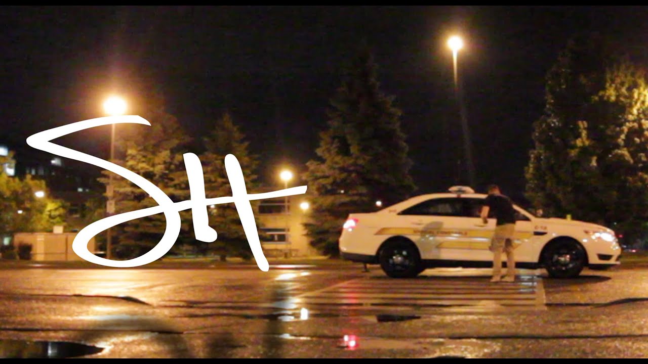 Security Wanted my Camera!