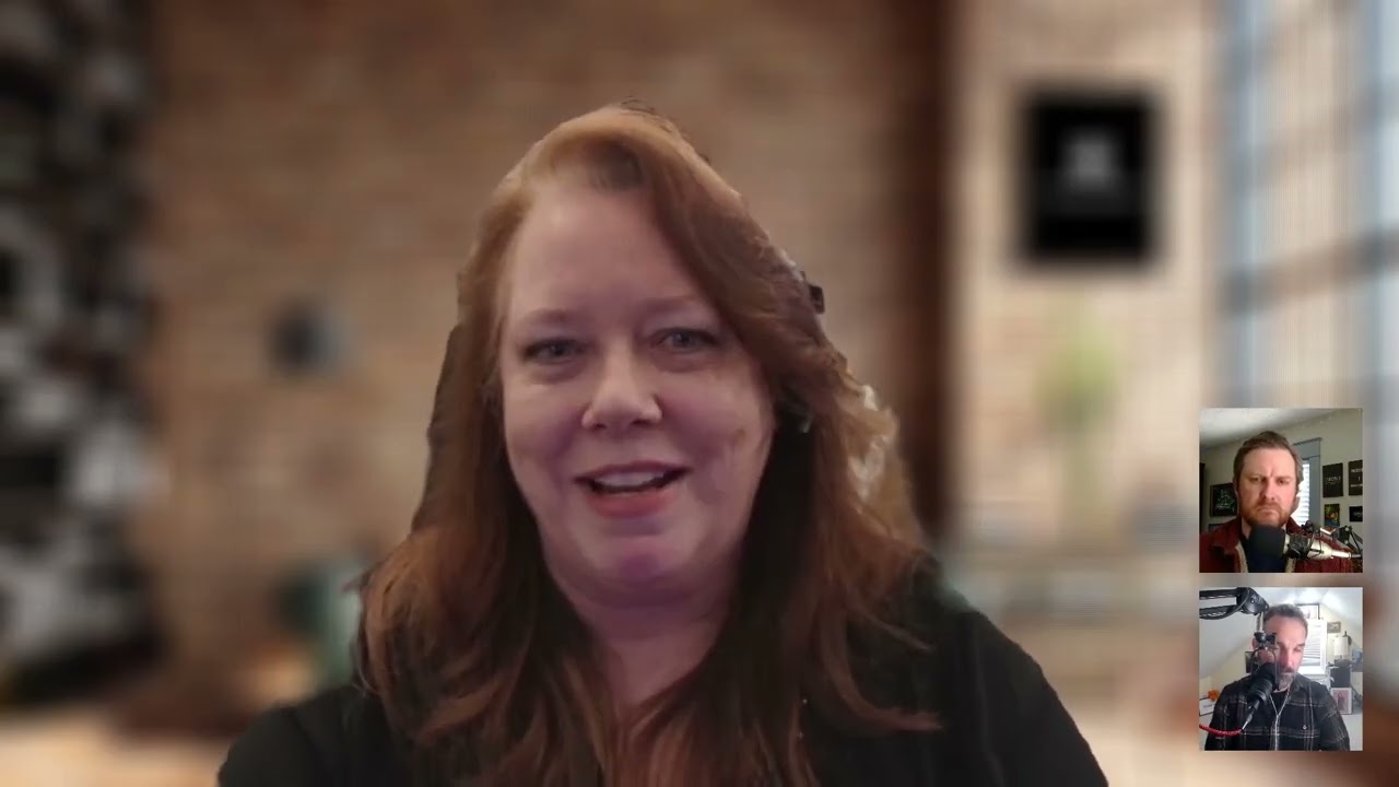 642 // Sealed to My Abductor w/ Dawn McCarty - Part 2 of 2