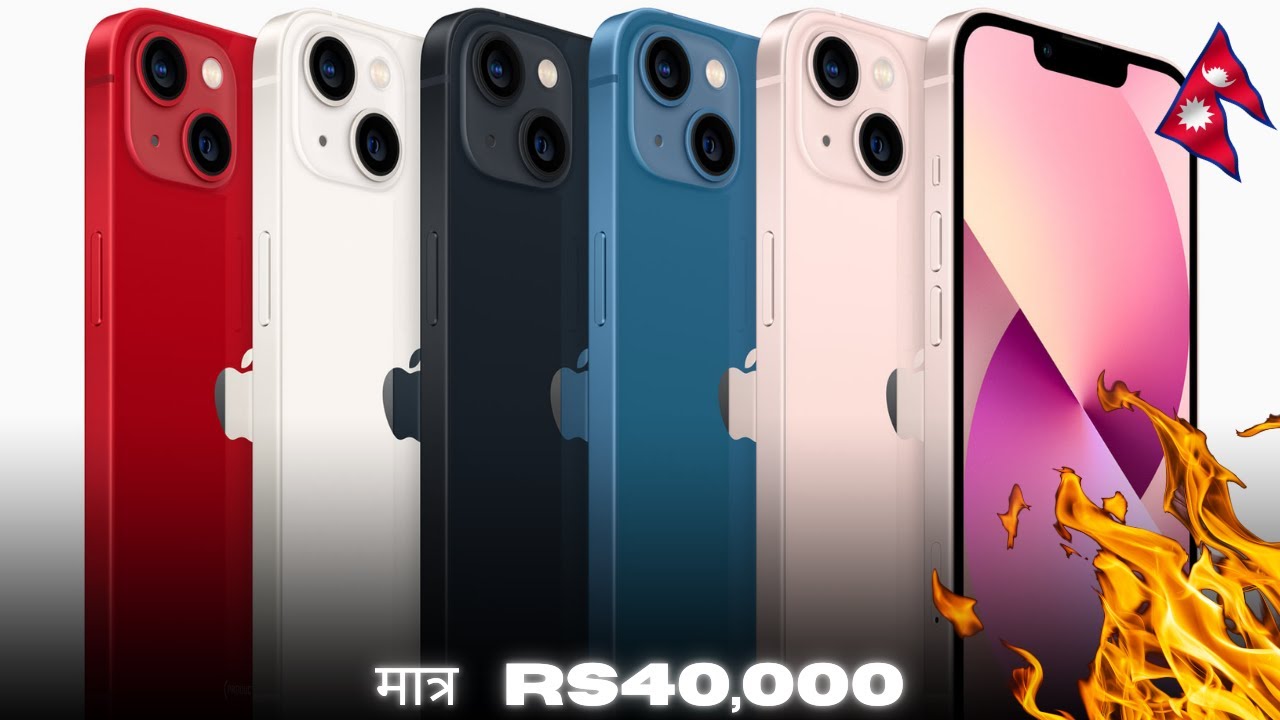iPhone 13 in 2026 Review - Still Best or Useless?