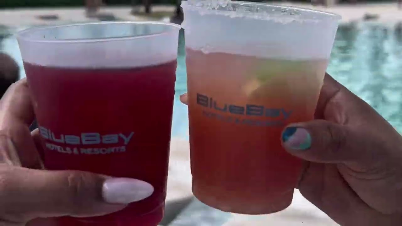 BLUEBAY GRAND ESMERALDA |HOTEL TODO INCLUIDO 